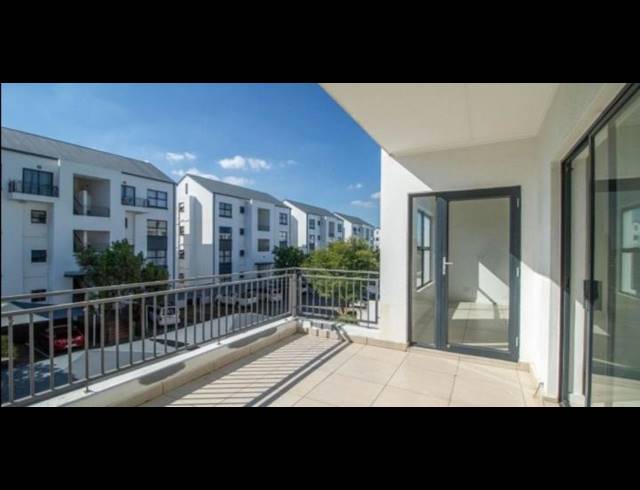 2 BEDROOM APARTMENT FOR SALE IN MODDERFONTEIN